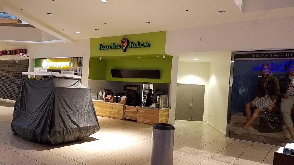Jamba Mills at Jersey Gardens | restaurant | 651 Kapkowski Rd, Elizabeth, NJ 07201, USA | 9084470788 OR +1 908-447-0788