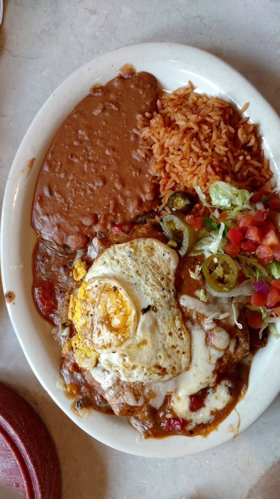 Chuys | restaurant | 118 Perimeter Center W, Atlanta, GA 30346, USA | 7703517777 OR +1 770-351-7777