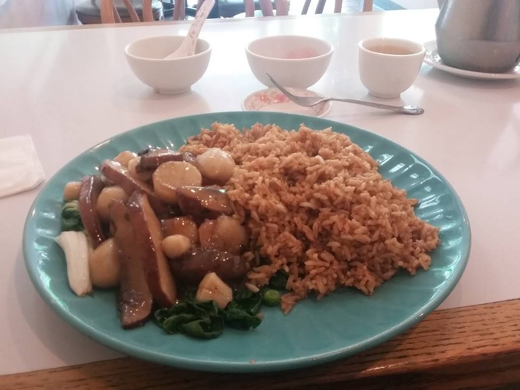 Ben Wah Restaurant | restaurant | 2786 California St, San Francisco, CA 94115, USA | 4159210188 OR +1 415-921-0188