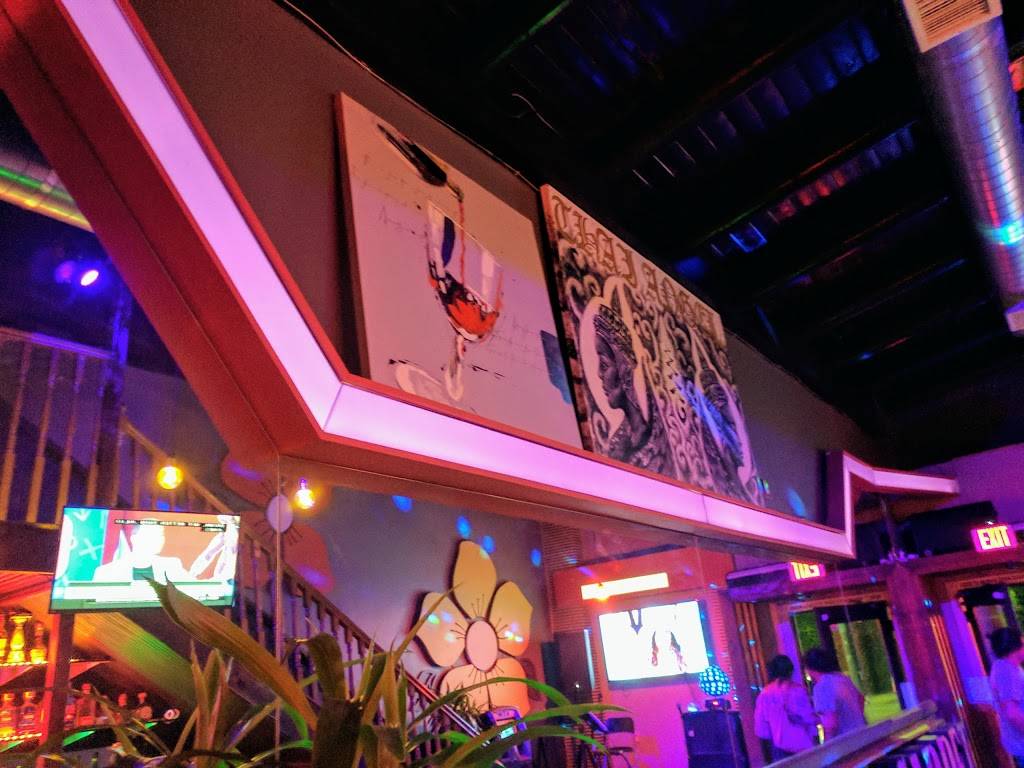 Thai Angel | night club | 149 N Western Ave, Los Angeles, CA 90004, USA | 3237985575 OR +1 323-798-5575