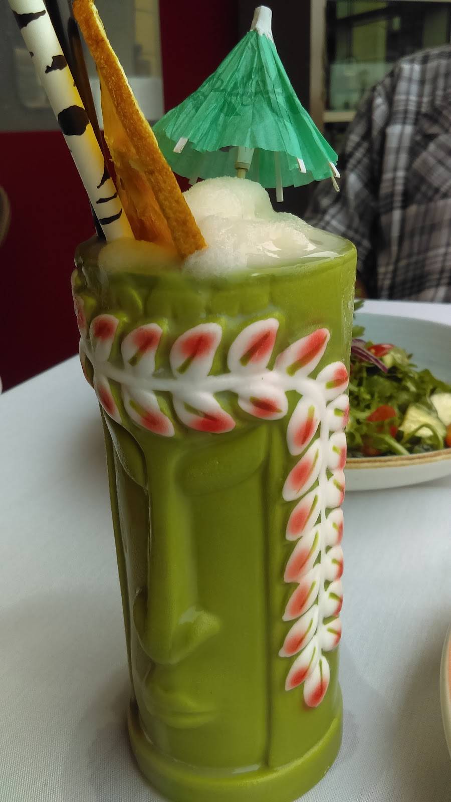 Fiorellas Italian Kitchen | restaurant | 152 National Plaza, Oxon Hill, MD 20745, USA | 3018391811 OR +1 301-839-1811