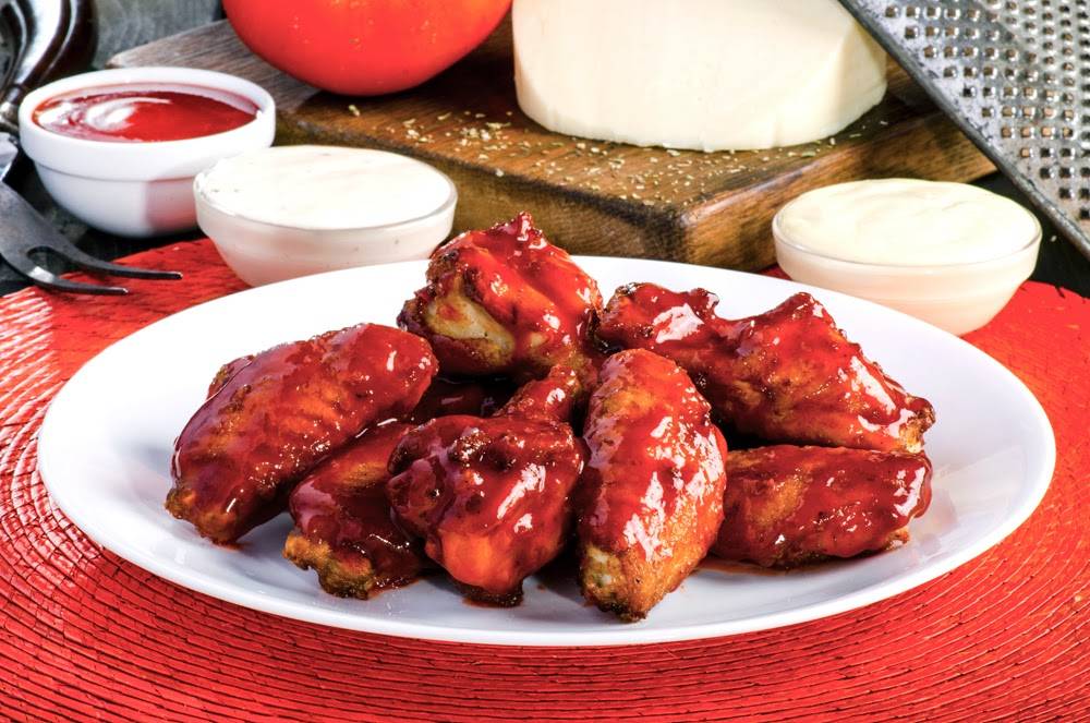 Sir Pizza-West Lansing | restaurant | 6418 W St Joseph Hwy, Lansing, MI 48917, USA | 5173232833 OR +1 517-323-2833