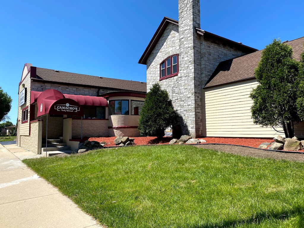 Camacho‘s Family Restaurant | restaurant | 3577 South 13th Street, Milwaukee, WI 53221, USA | 4142313421 OR +1 414-231-3421