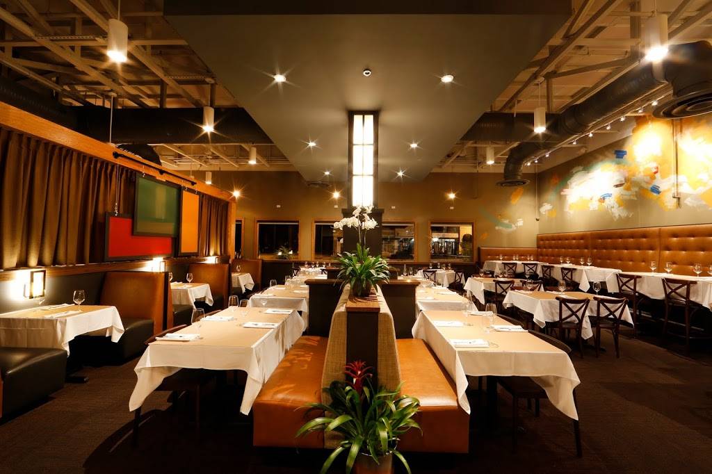 The Ravenous Pig | restaurant | 565 W Fairbanks Ave, Winter Park, FL 32789, USA | 4076282333 OR +1 407-628-2333