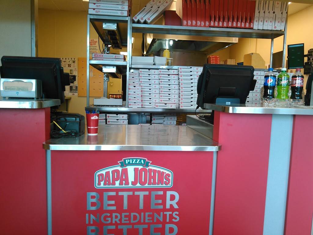 Papa Johns Pizza | restaurant | 2404 Greenbush St, Lafayette, IN 47904, USA | 7654477727 OR +1 765-447-7727
