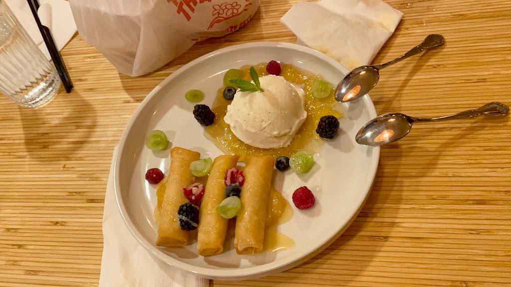 Zesty Thai | cafe | 12225 Voyager Pkwy STE #16, Colorado Springs, CO 80921, USA | 7194810855 OR +1 719-481-0855