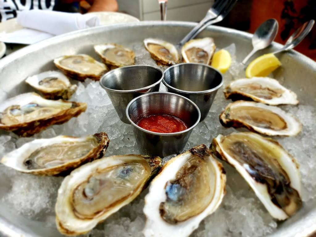 Perlas | restaurant | 1400 S Congress Ave, Austin, TX 78704, USA | 5122917300 OR +1 512-291-7300