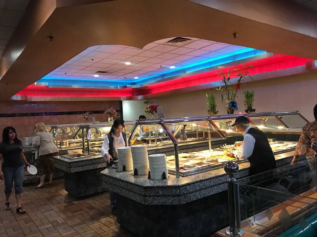 United Family Buffet | restaurant | 681 Newark Ave #2, Elizabeth, NJ 07208, USA | 9083555600 OR +1 908-355-5600