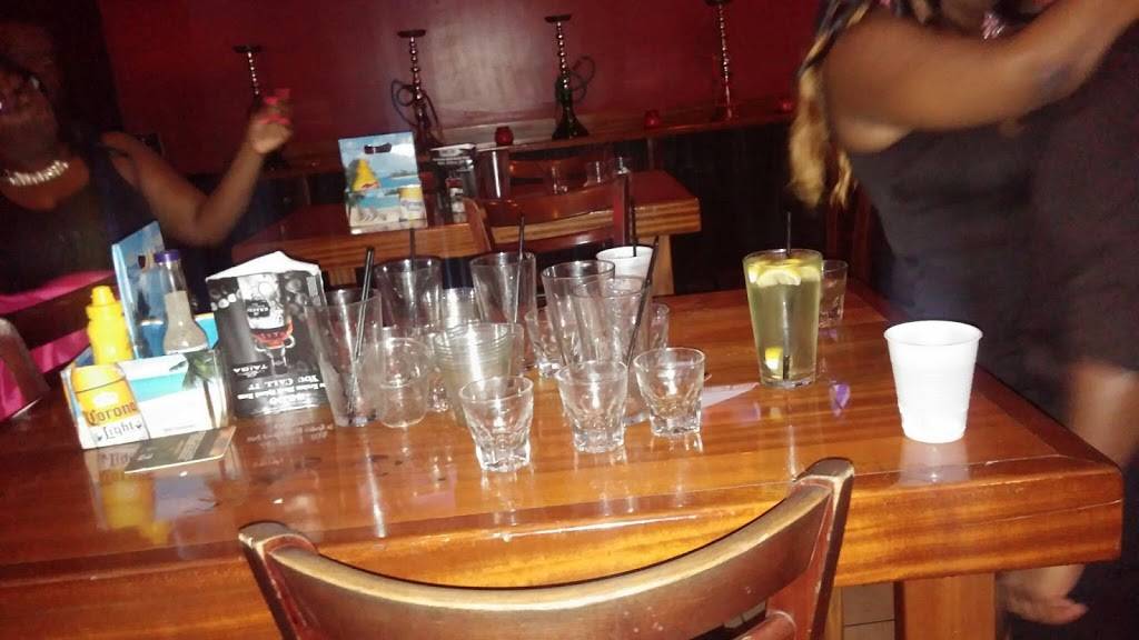 TAIGA | restaurant | 10315 Causeway Blvd, Tampa, FL 33619, USA | 8132306611 OR +1 813-230-6611