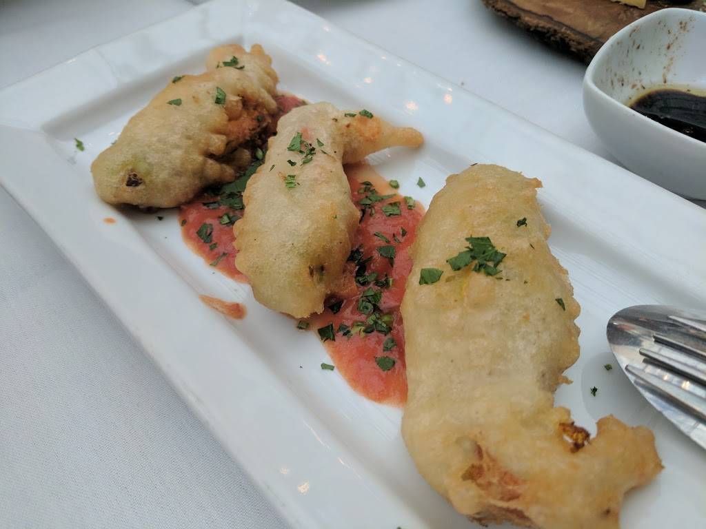 Franco on Melrose | restaurant | 6919 Melrose Ave, Los Angeles, CA 90038, USA | 3239343390 OR +1 323-934-3390