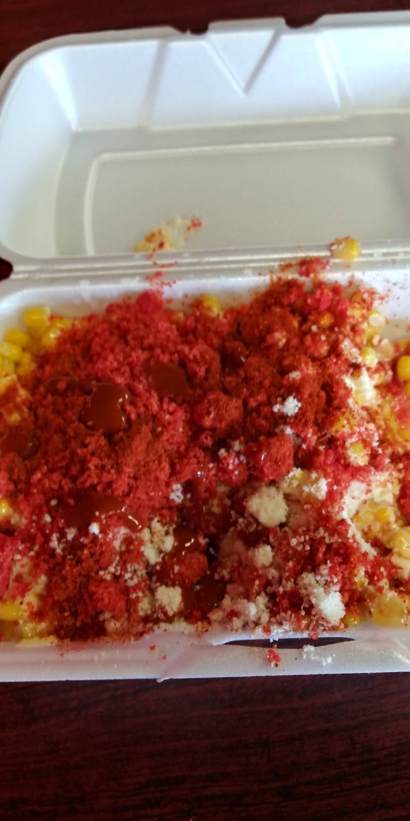 Antojitos Selenes #3 | meal takeaway | 4790 E Kings Canyon Rd, Fresno, CA 93702, USA | 5593922188 OR +1 559-392-2188