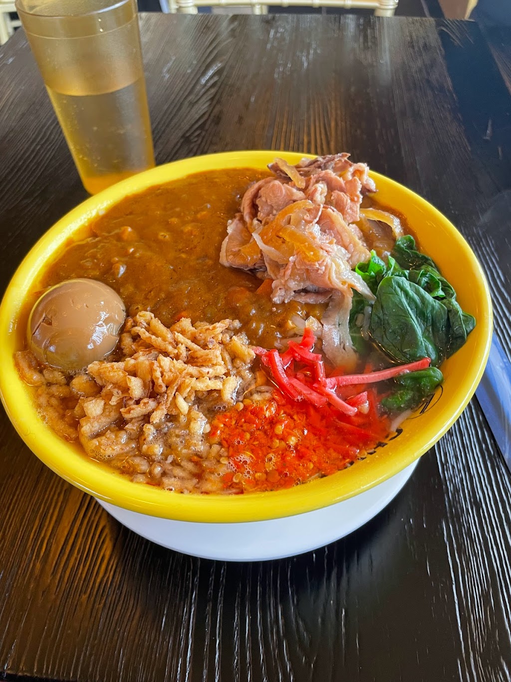 CHICAGO RAMEN Park Ridge | restaurant | 1056 Busse Hwy, Park Ridge, IL 60068, USA | 8476967655 OR +1 847-696-7655