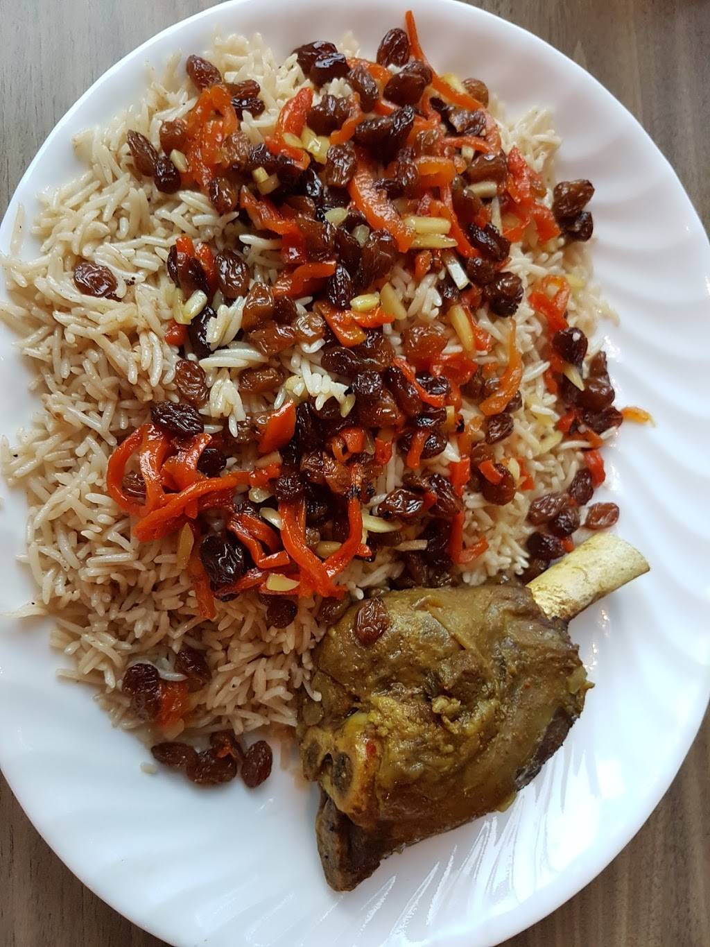 Pamier Kabob | restaurant | 3145 Dundas St W, Mississauga, ON L5L 5V8, Canada | 9058206777 OR +1 905-820-6777