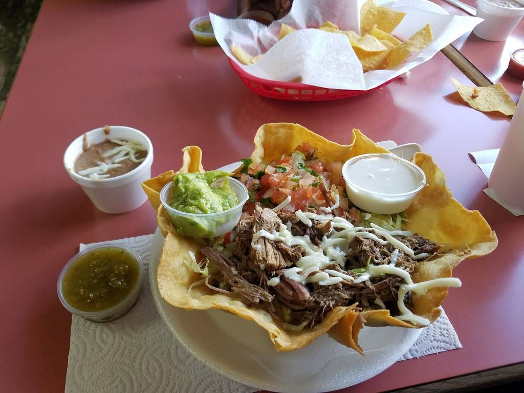 Ernestos Taco Shop | restaurant | 20095 S Dixie Hwy, Cutler Bay, FL 33189, USA | 3059710600 OR +1 305-971-0600
