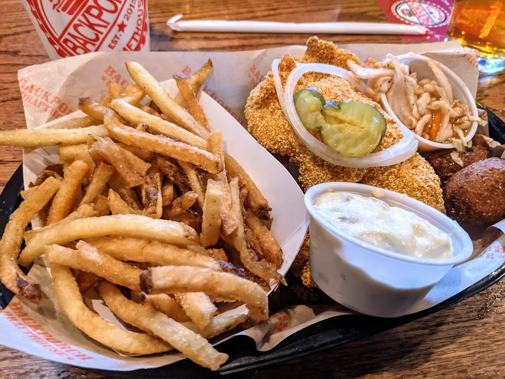 Backporch Drafthouse | restaurant | 4214 Kell W Blvd, Wichita Falls, TX 76309, USA | 9402347777 OR +1 940-234-7777