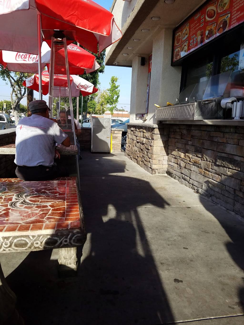 Giyos Tacos | restaurant | 8436 Alondra Blvd, Paramount, CA 90723, USA | 5624086715 OR +1 562-408-6715