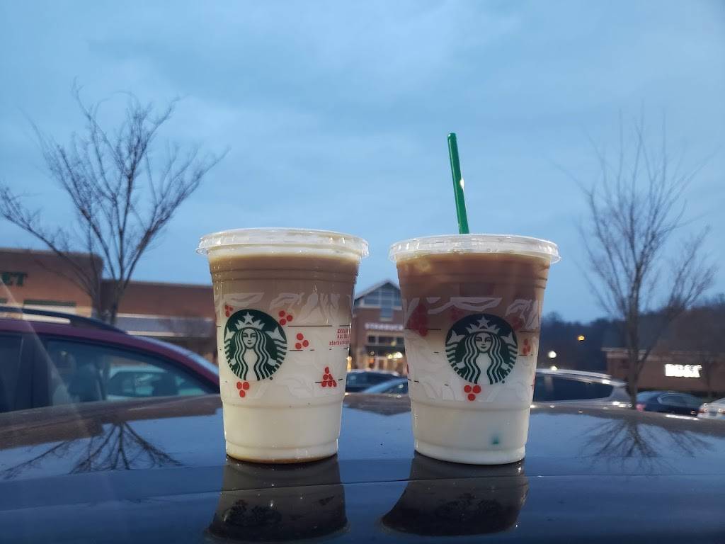 Starbucks | cafe | 2520 Quarry Lake Dr, Baltimore, MD 21209, USA | 4104155769 OR +1 410-415-5769