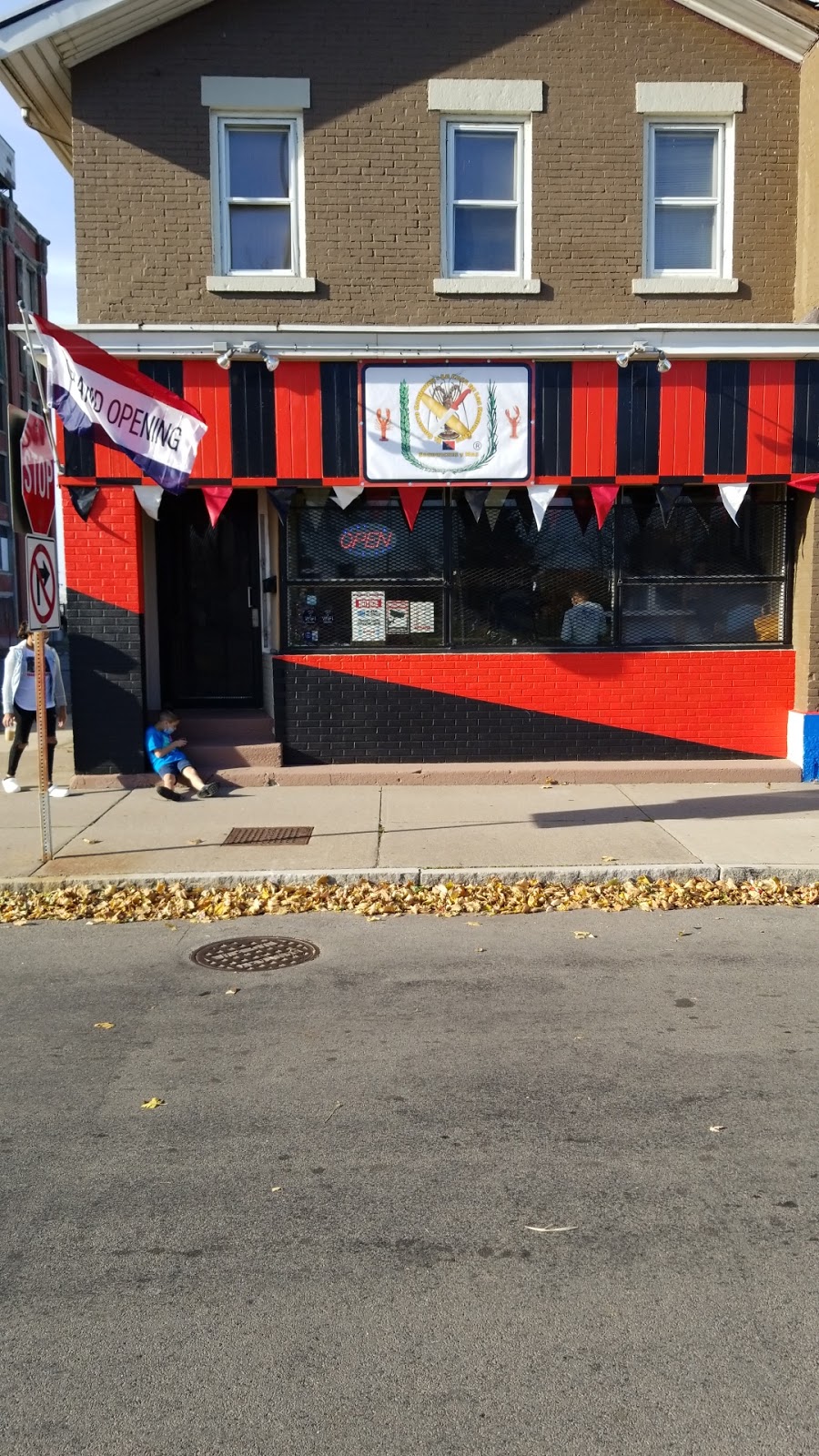 El Gordito Sandwich | restaurant | 26 Lowell St, Rochester, NY 14605, USA | 5856851097 OR +1 585-685-1097