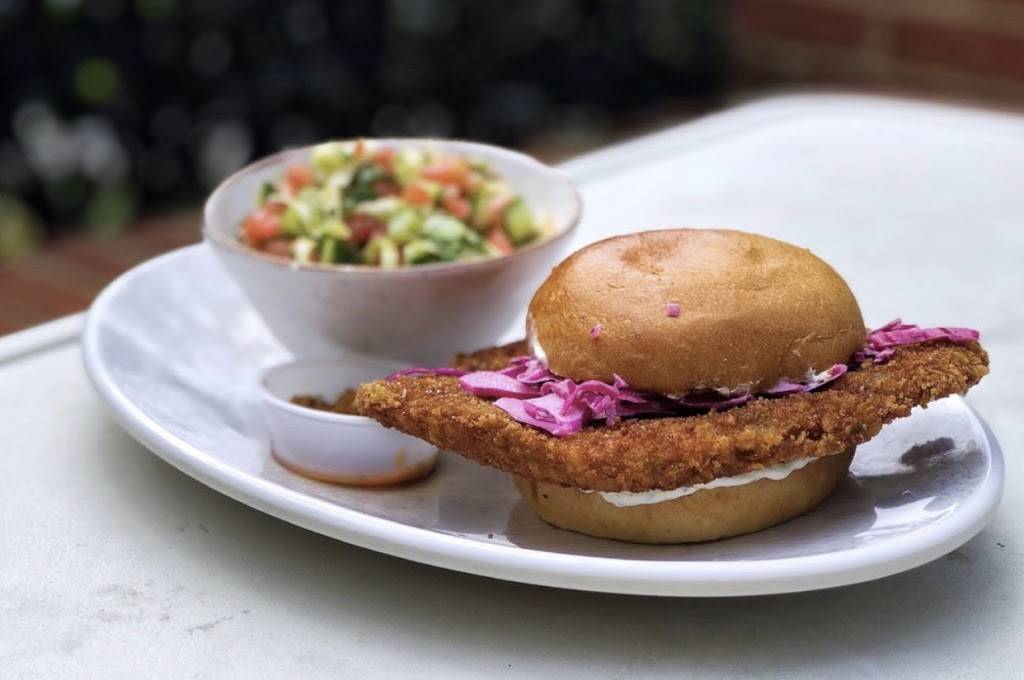 Yafo Kitchen | restaurant | 1231A East Blvd, Charlotte, NC 28203, USA | 9802247758 OR +1 980-224-7758