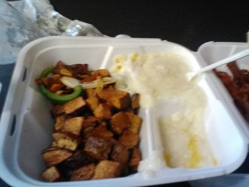 285 West Soul Food | restaurant | 2636 M.L.K. Jr Dr SW, Atlanta, GA 30311, USA | 4049637790 OR +1 404-963-7790