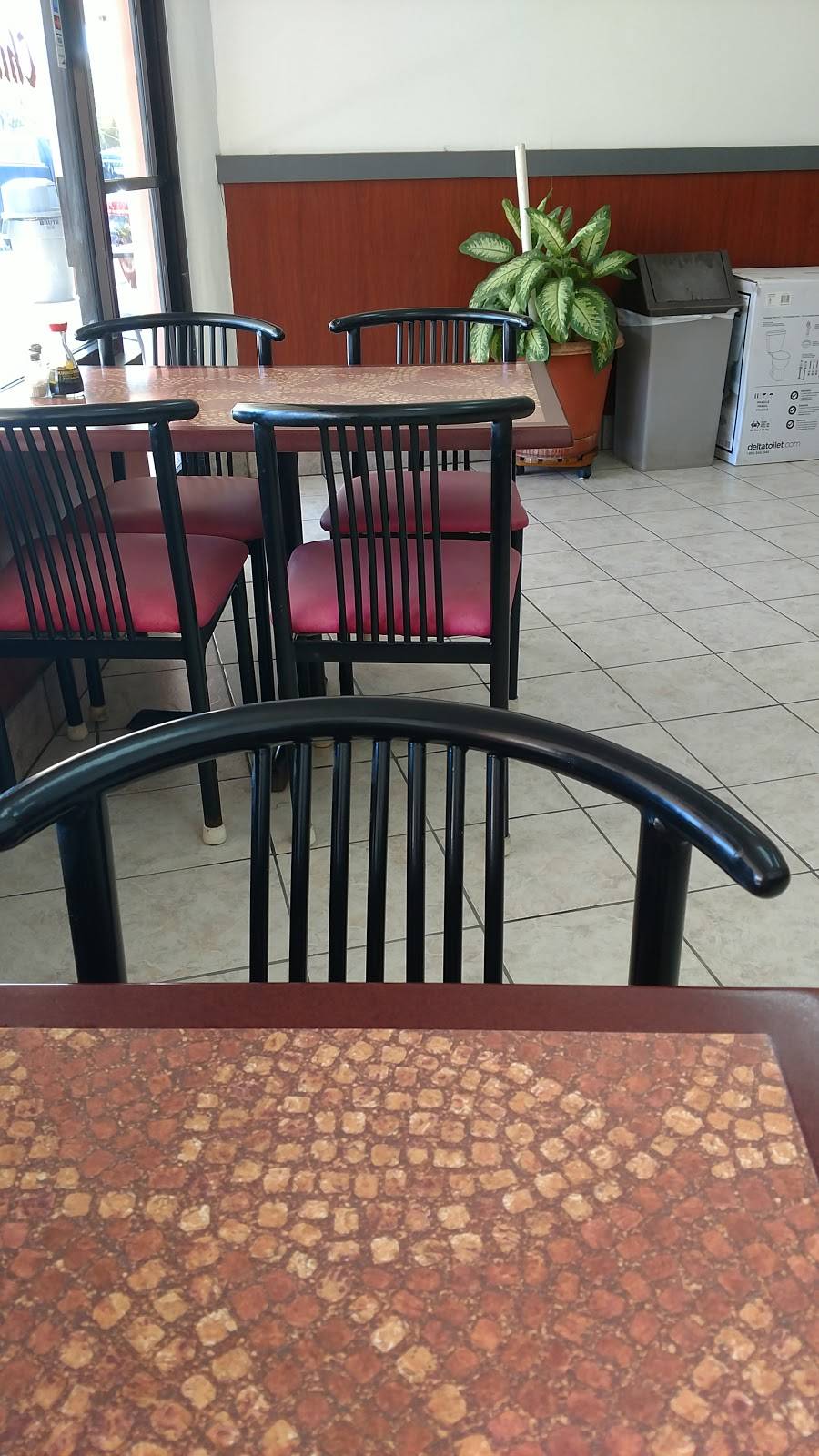 CHINA EXPRESS | restaurant | 1562 SE Floresta Dr, Port St. Lucie, FL 34983, USA | 7728799898 OR +1 772-879-9898