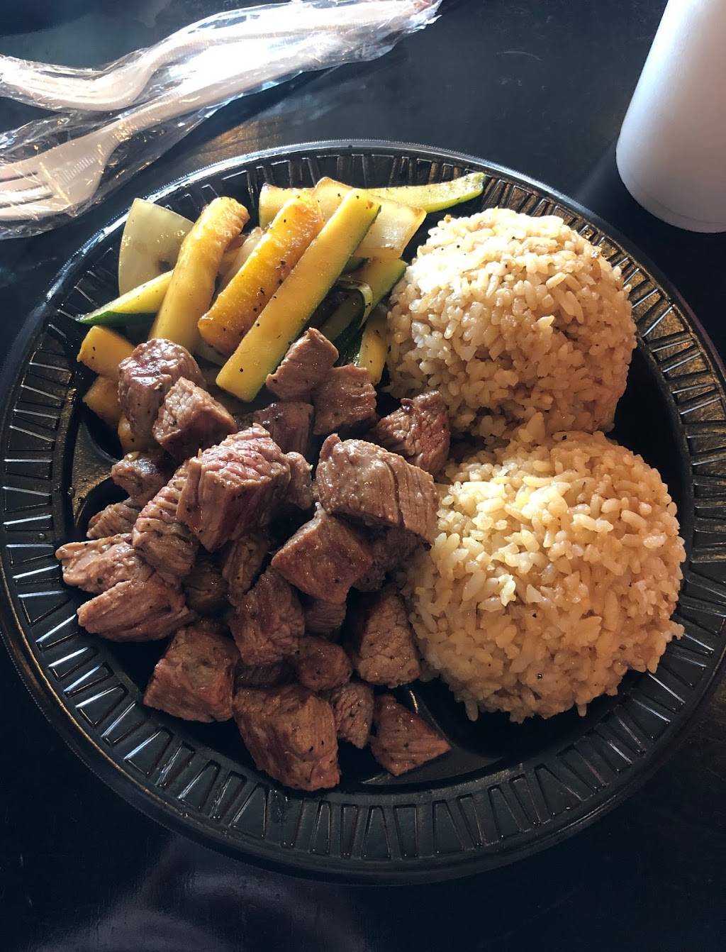 Kobe Grill | restaurant | 4781, 1836 Ashley River Rd # O, Charleston, SC 29407, USA | 8432978097 OR +1 843-297-8097