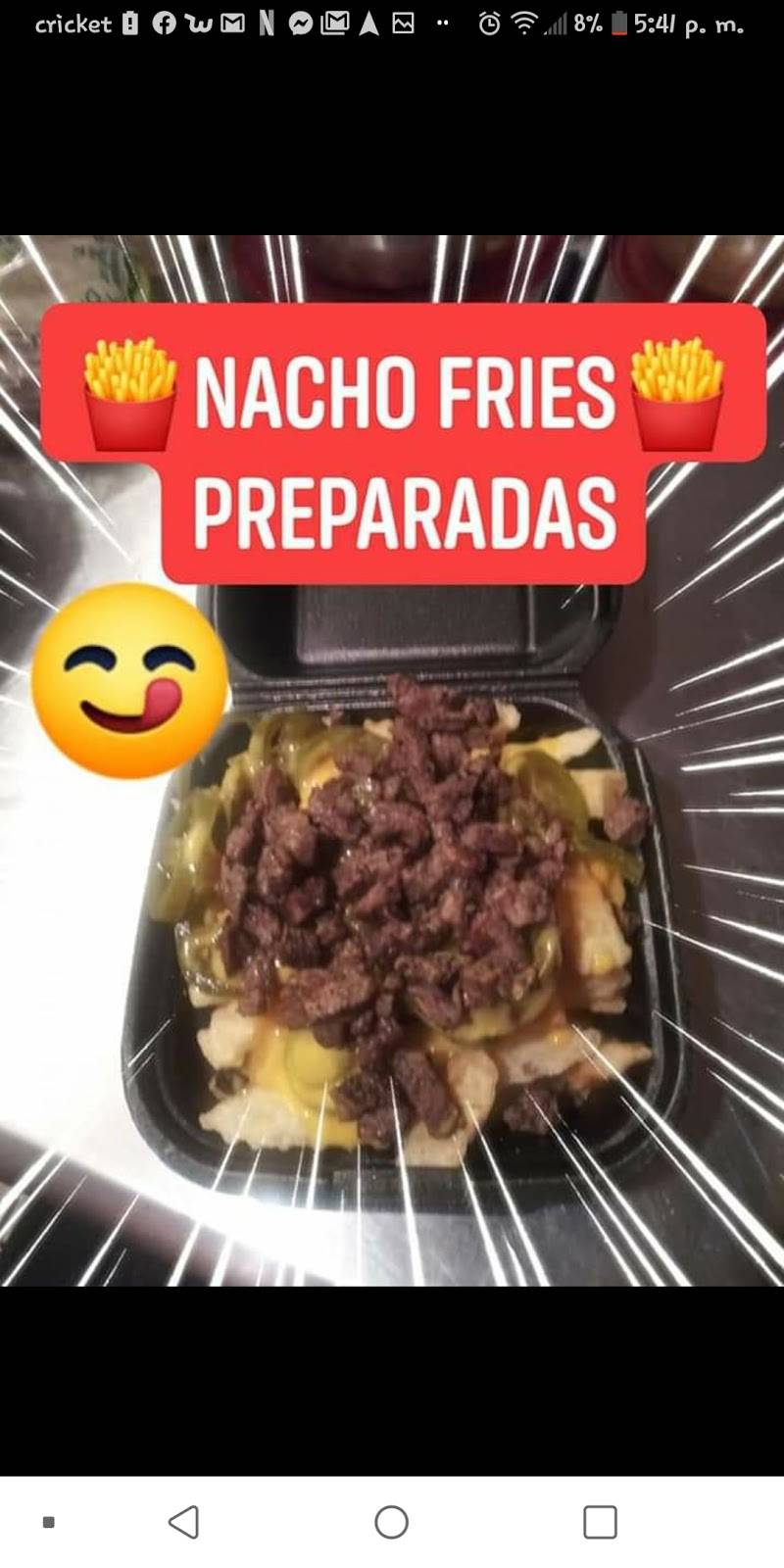 CEJAS BURGERS | meal takeaway | 1101 Westway Blvd, Canutillo, TX 79835, USA | 5752225271 OR +1 575-222-5271