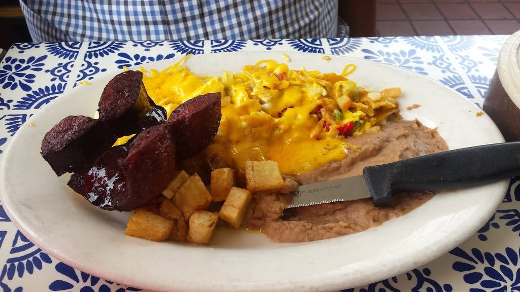 Carmelitas | restaurant | 2218 Broadway St, San Antonio, TX 78215, USA | 2102245540 OR +1 210-224-5540