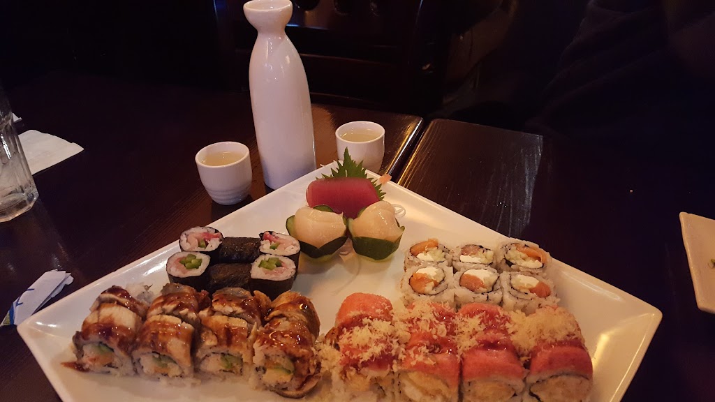 Shinju Sushi III | restaurant | 75 5th Ave, Brooklyn, NY 11217, USA | 7186380888 OR +1 718-638-0888