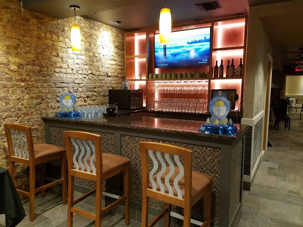 Papa Mikes Brick Oven Pizza | restaurant | 7416 20th Ave, Brooklyn, NY 11204, USA | 7185133696 OR +1 718-513-3696