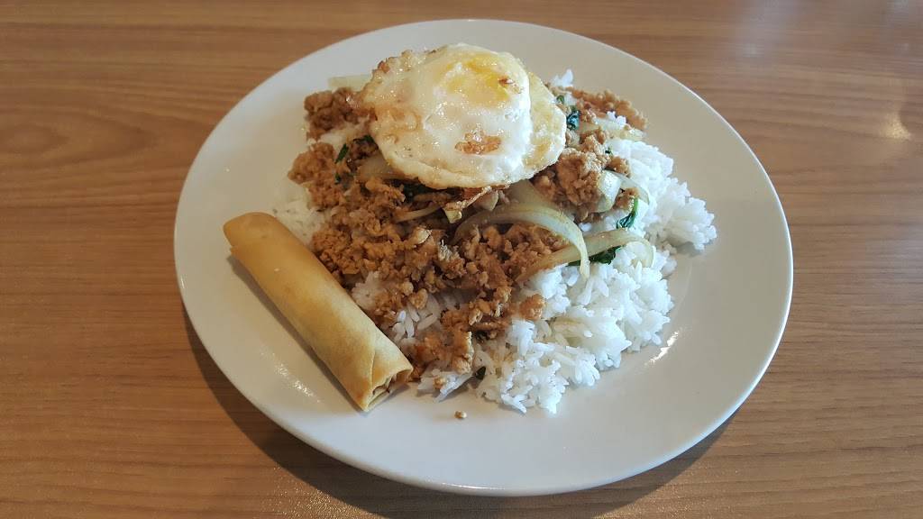 Thai Taste | restaurant | 7010 TX-71 #180, Austin, TX 78735, USA | 5123825263 OR +1 512-382-5263