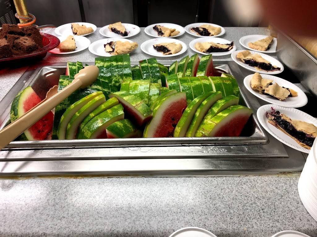 Ole Times Country Buffet | restaurant | 665 Scranton Rd, Brunswick, GA 31520, USA | 9122641693 OR +1 912-264-1693