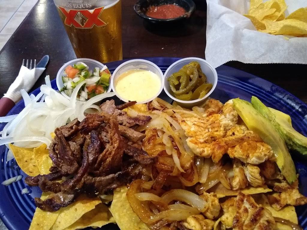 El Potrero Mexican Restaurant | restaurant | 8296 S Saginaw St, Grand Blanc, MI 48439, USA | 8109530899 OR +1 810-953-0899