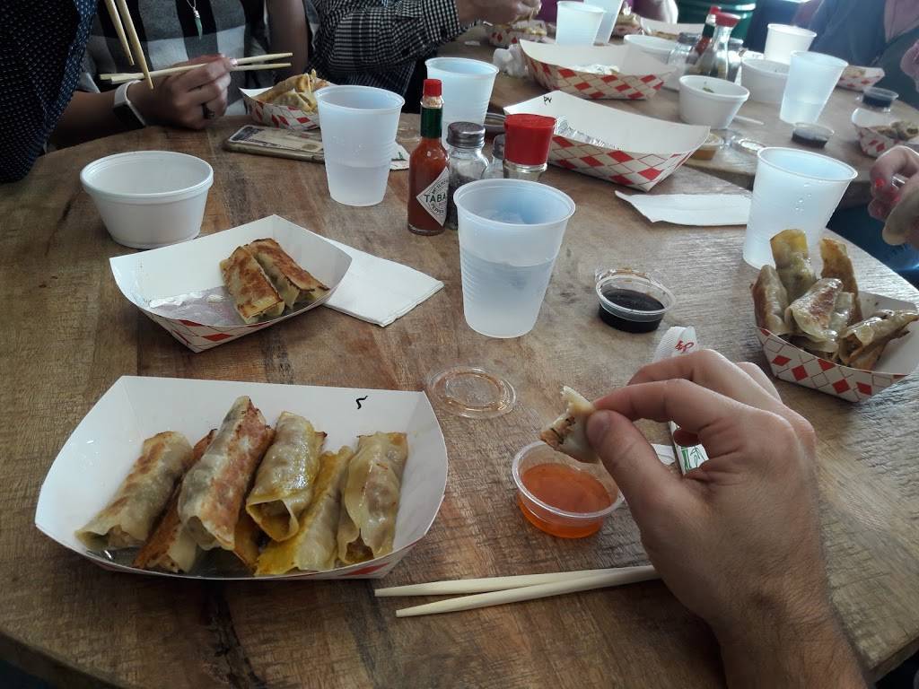 Pot Stickers Plus 1 | restaurant | 9197 700 E, Sandy, UT 84070, USA | 8019878620 OR +1 801-987-8620