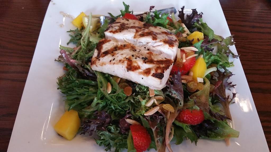 Great Outdoors Restaurant | restaurant | 65 N Main St, High Springs, FL 32643, USA | 3864541288 OR +1 386-454-1288