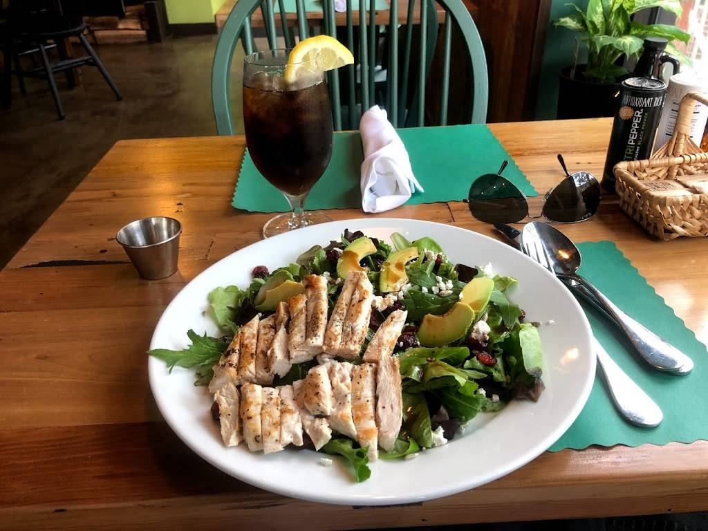 Windmill Cafe And Taphouse | restaurant | 11401 N 56th St #22, Temple Terrace, FL 33617, USA | 8139806900 OR +1 813-980-6900