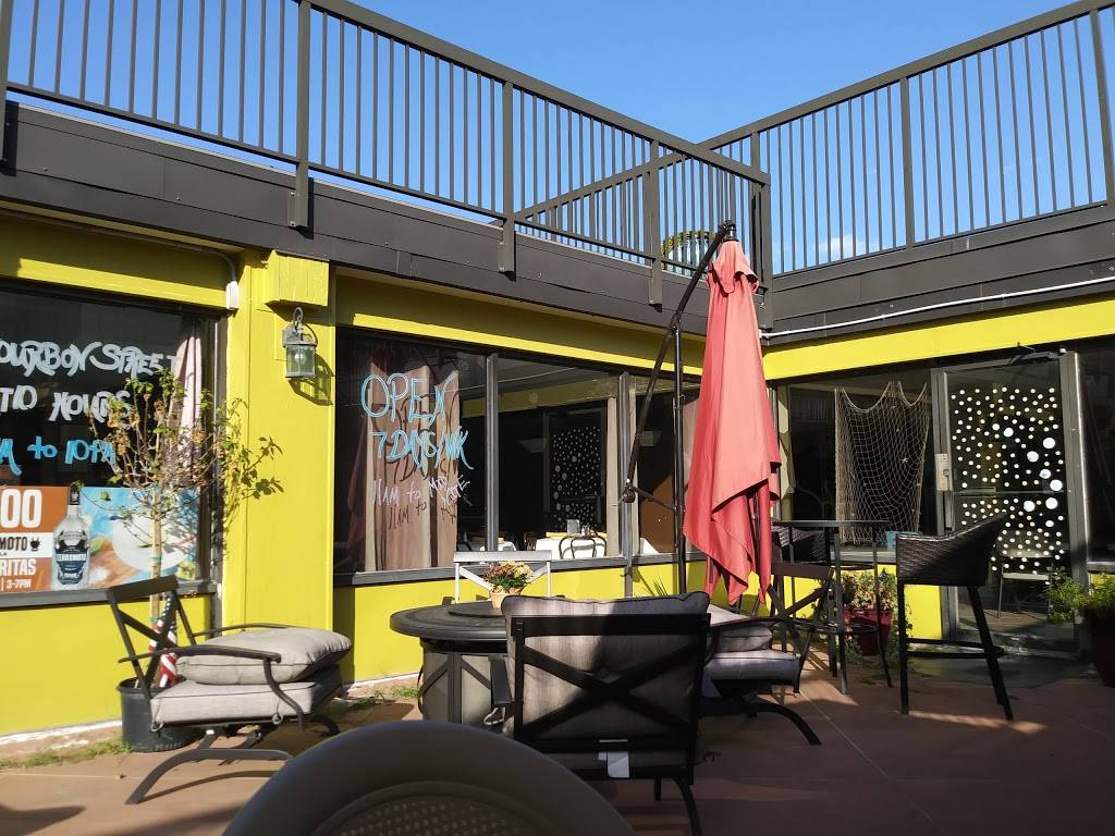 Bourbon Street on the Beach Restaurant | restaurant | 11604 Coastal Hwy, Ocean City, MD 21842, USA | 4436642896 OR +1 443-664-2896