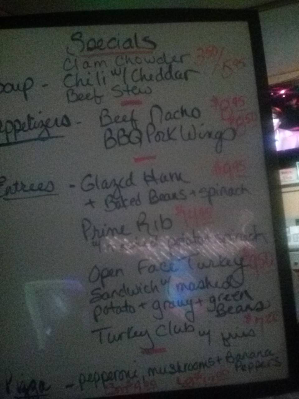 Grill 500 Pizzeria & Bar | restaurant | 500 Waquoit Hwy, East Falmouth, MA 02536, USA | 5084954200 OR +1 508-495-4200