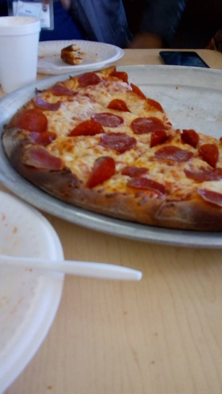 SPORT PIZZA | restaurant | LIBRE TIJUANA, Ensenada #153, La Gloria, 22645 Tijuana, B.C., Mexico | 016646362385 OR +52 664 636 2385