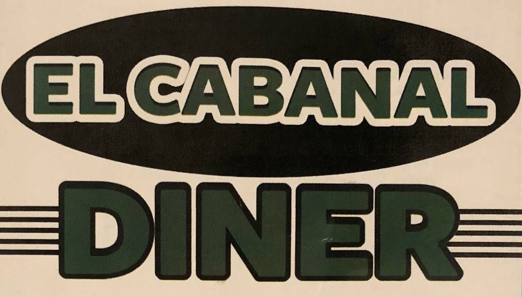 El Cabanal Diner | restaurant | 238 14th St, Jersey City, NJ 07310, USA | 2017980035 OR +1 201-798-0035