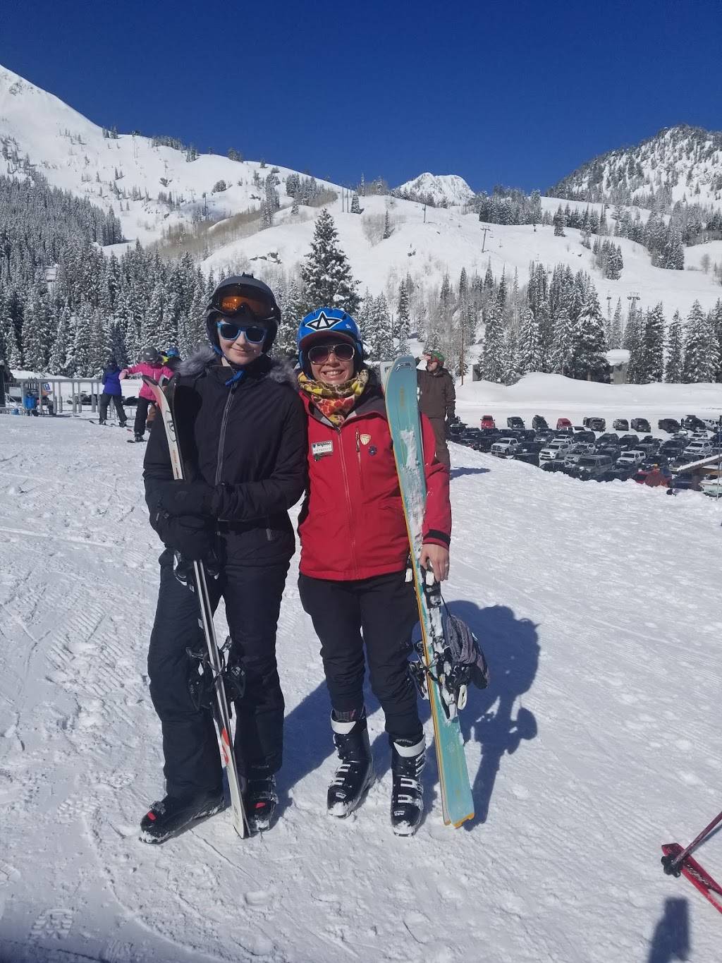 Alpine Rose at Brighton Resort | restaurant | 8302 S Brighton Loop Rd, Brighton, UT 84121, USA | 8015324731 OR +1 801-532-4731