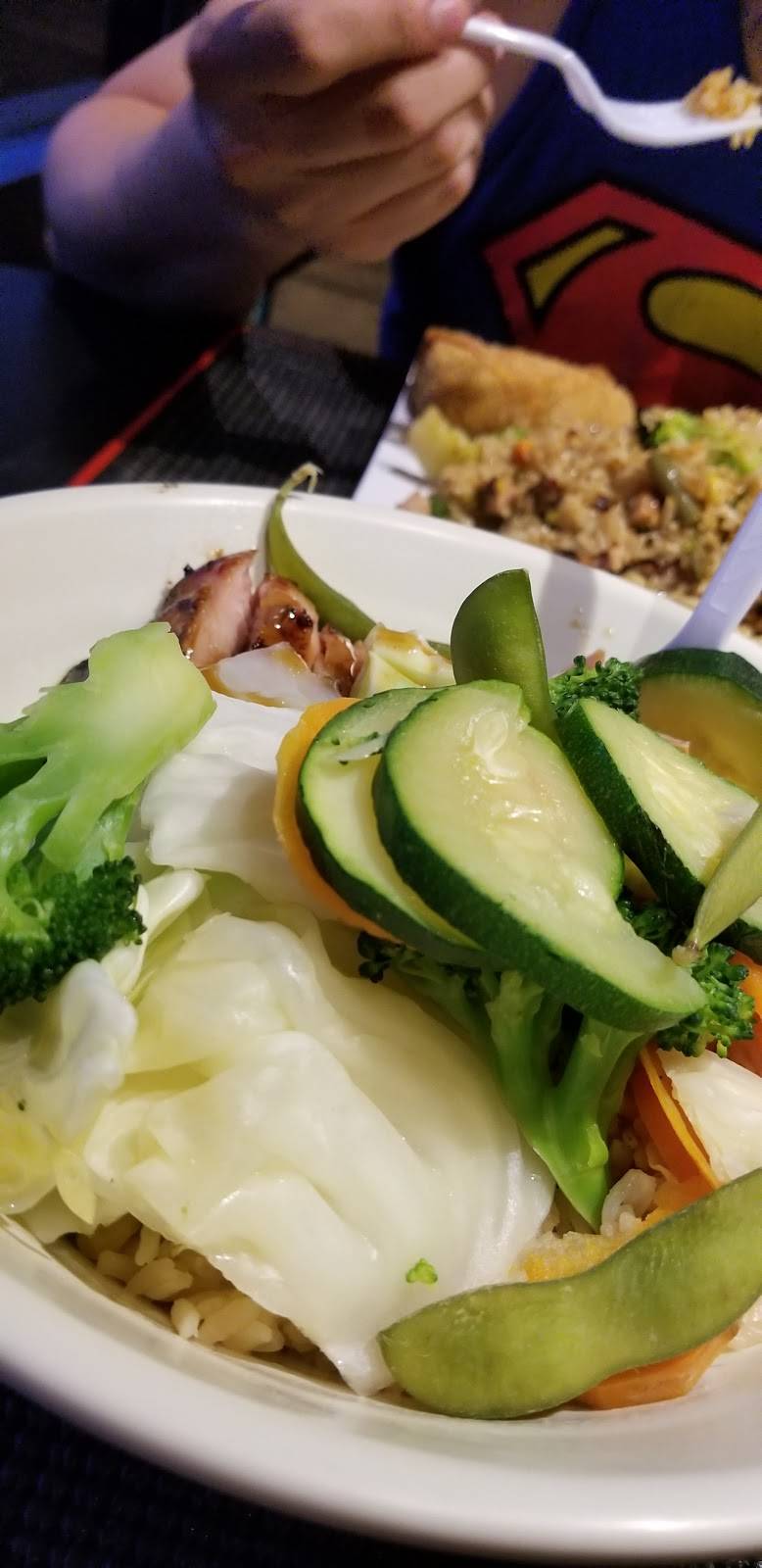 Lohas Teriyaki | cafe | 3981 N Belt Line Rd, Irving, TX 75038, USA | 9728705988 OR +1 972-870-5988