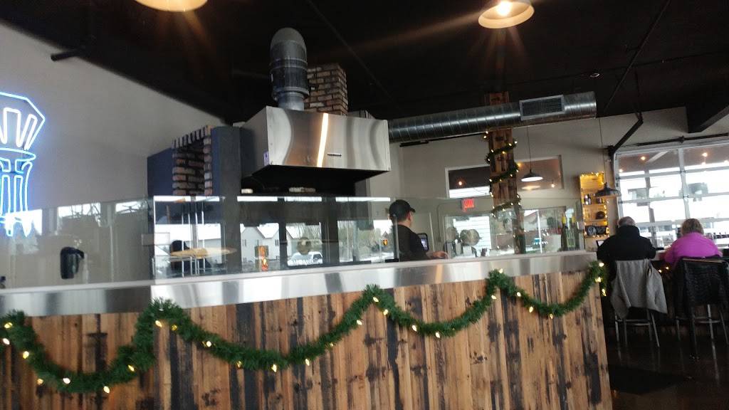 Mt Tabor Brewing - The Pub | restaurant | 3600 NW 119th St, Vancouver, WA 98685, USA | 3606965521 OR +1 360-696-5521