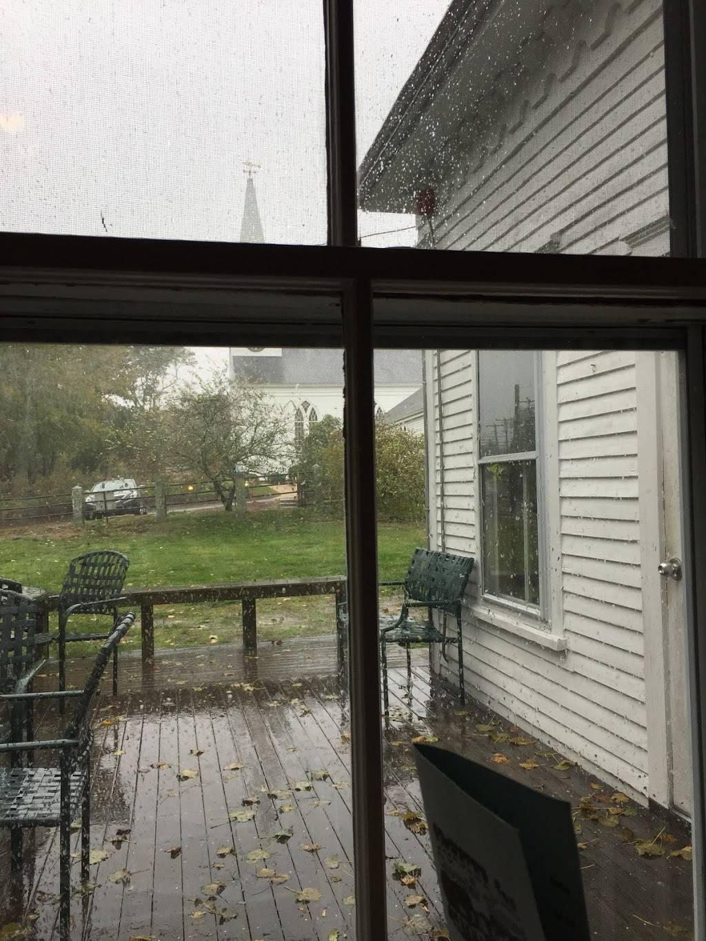 Brewster Inn & Chowder House | night club | 1933 Main St, Brewster, MA 02631, USA | 5088967771 OR +1 508-896-7771