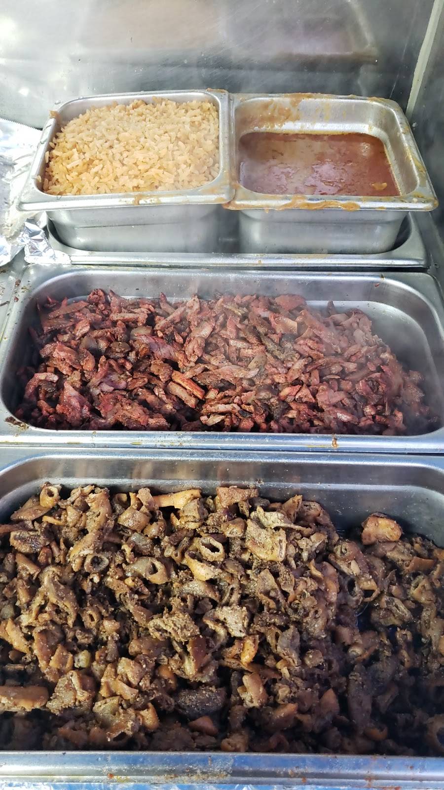 Carniceria Guasave | restaurant | 3632 W McDowell Rd, Phoenix, AZ 85009, USA | 6022331926 OR +1 602-233-1926