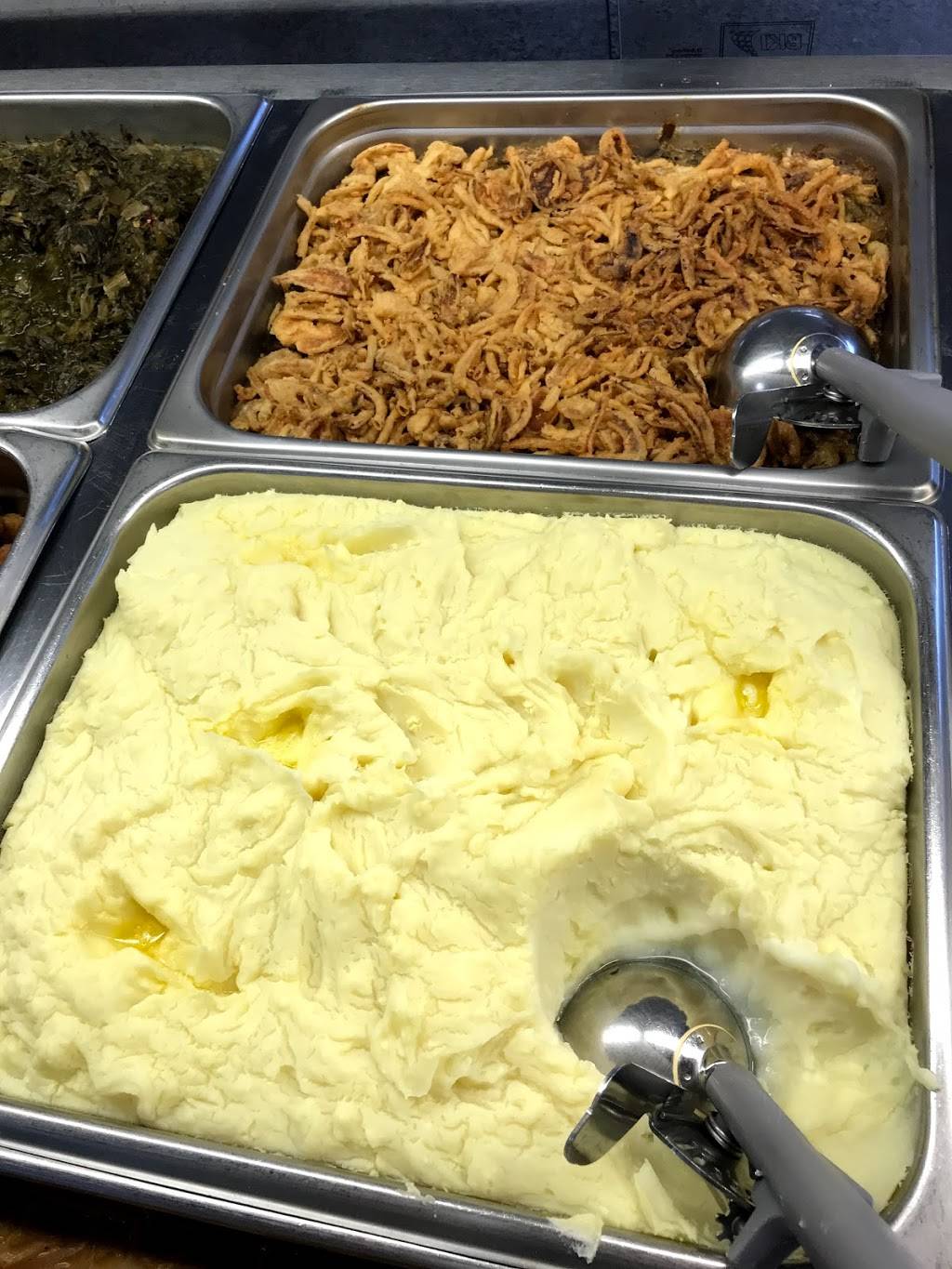 Brookwood BBQ Cafe | restaurant | 10001 Covered Bridge Rd, Brookwood, AL 35444, USA | 2055533991 OR +1 205-553-3991