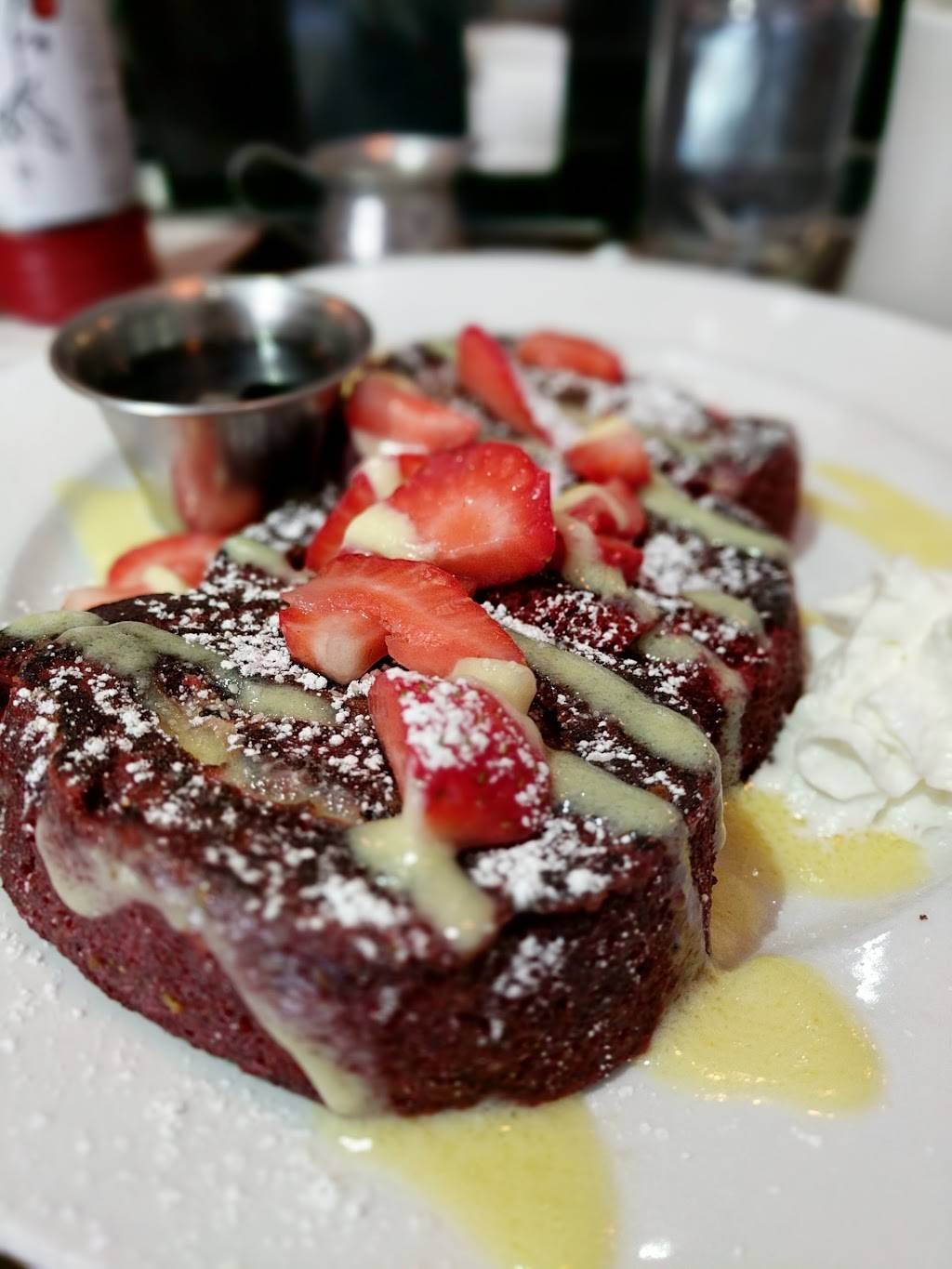 Kanela Breakfast Club | restaurant | 5413 N Clark St, Chicago, IL 60640, USA | 7735942874 OR +1 773-594-2874