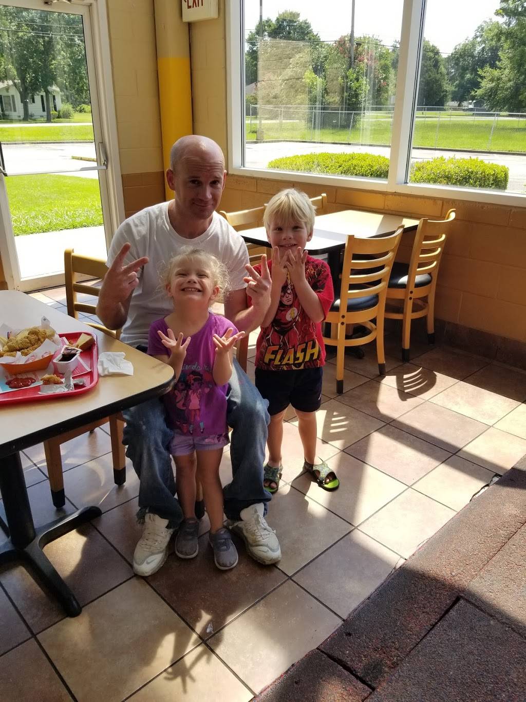 Dairy Queen Grill & Chill | restaurant | 1906 Hwy 31 SW, Hartselle, AL 35640, USA | 2567736434 OR +1 256-773-6434