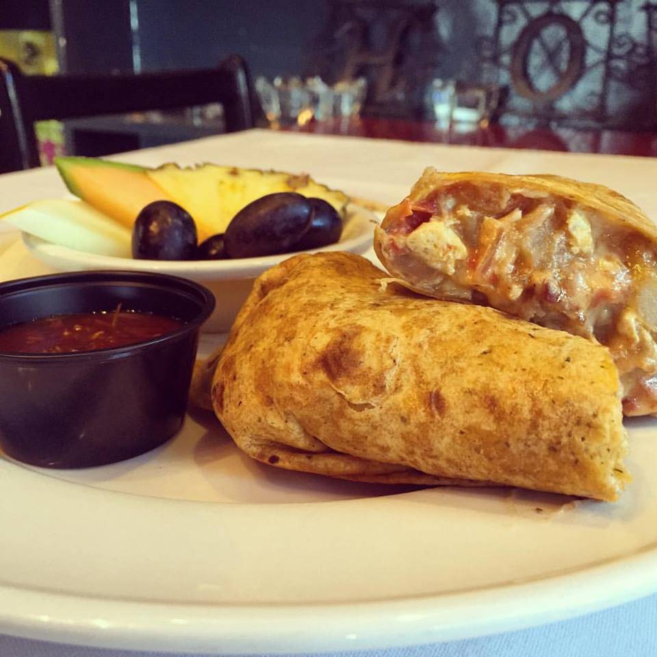 Las Bistro | restaurant | 439 S Nova Rd, Ormond Beach, FL 32174, USA | 3866765181 OR +1 386-676-5181