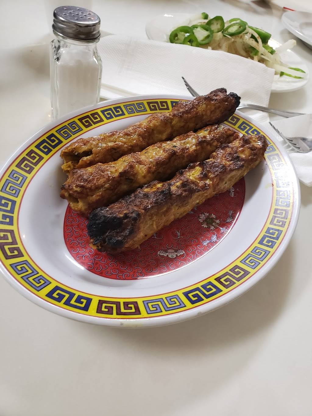 Shalimar Restaurant | restaurant | 7410 Amador Valley Blvd, Dublin, CA 94568, USA | 9252482745 OR +1 925-248-2745